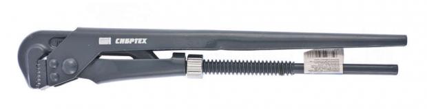 Ключ трубный СибрТех рычажный КТР-1 400₽