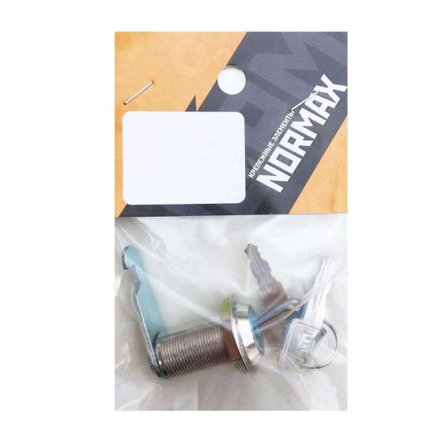 

Замок почтовый Euro, 16 мм