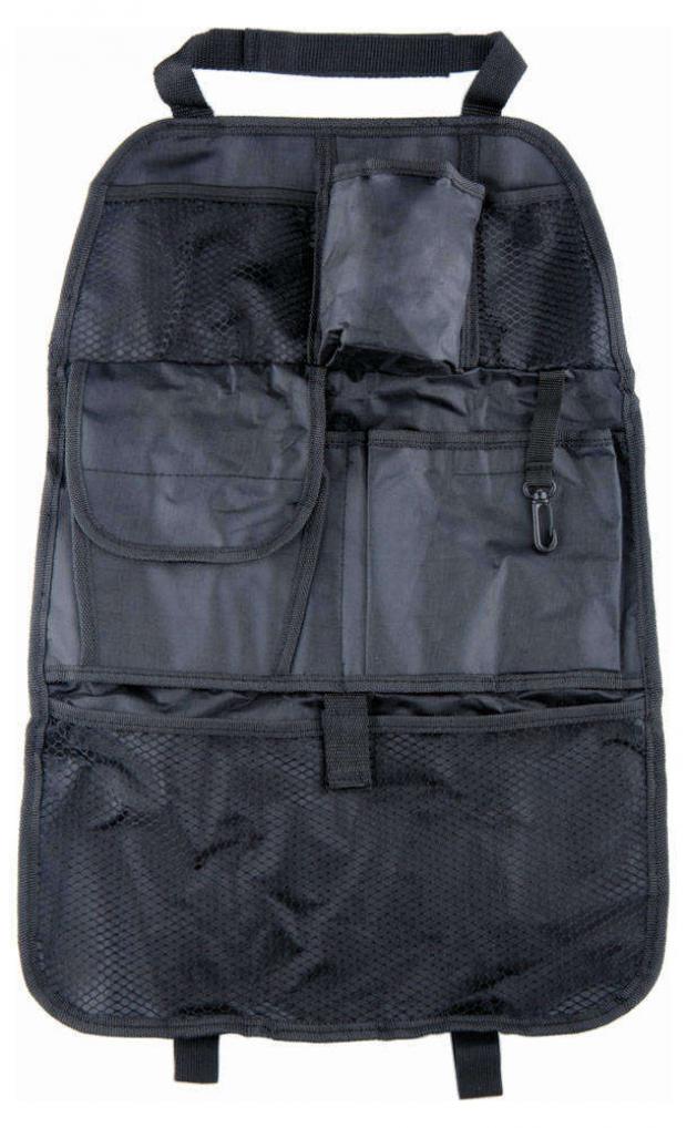 

Накидка на спинку сиденья STELS, 53х10х3 см