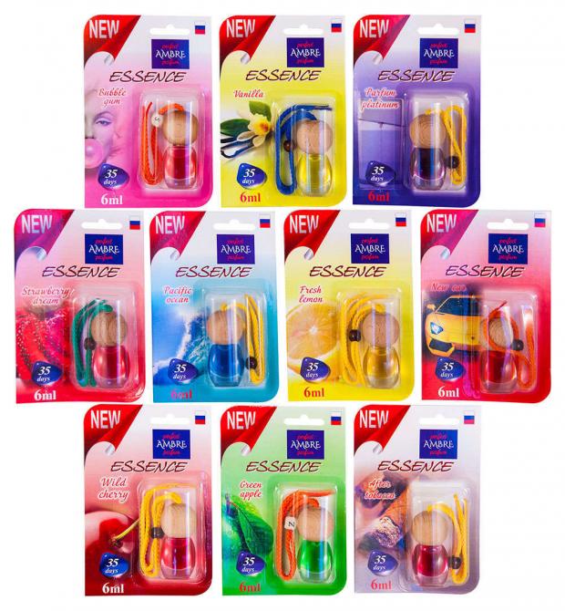 Ароматизатор Rash Essence 106₽