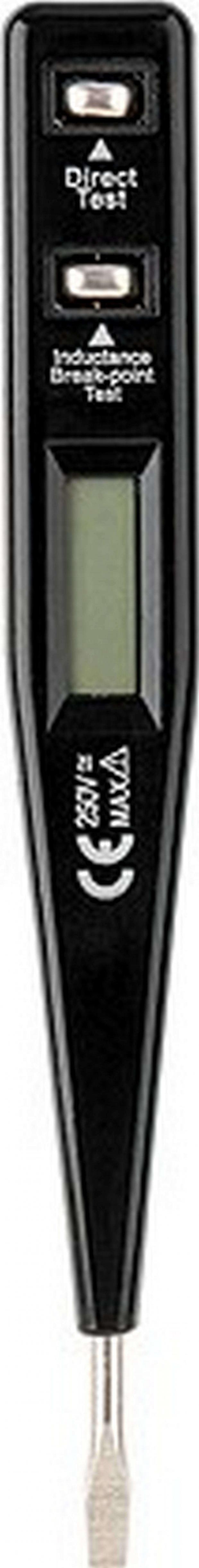 Тестер напряжения Sparta 12220 Вт 75₽