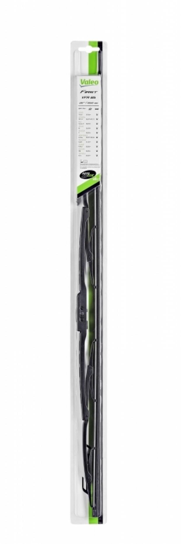

Щетка стеклоочистителя, Valeo FIRST каркасная, 650 мм