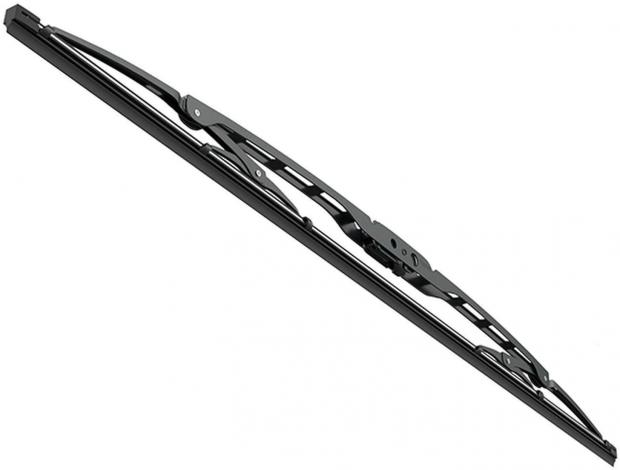 

Щетка стеклоочистителя Artway каркасная, 310 мм