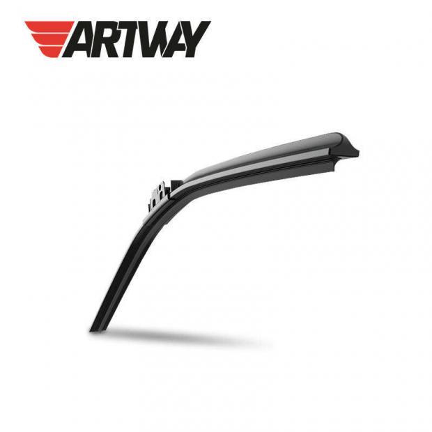

Щетка стеклоочистителя Artway бескаркасная, 330 мм