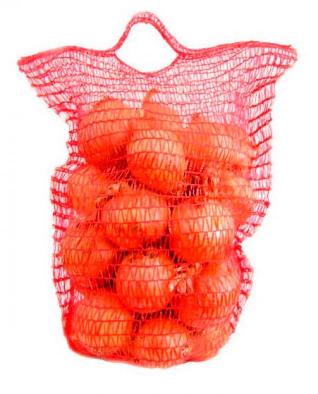 Сетка-мешок 210x310 мм 11₽