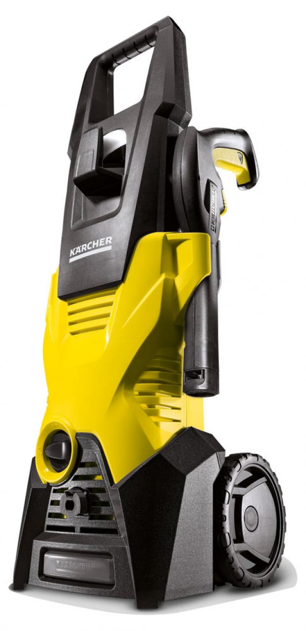 

Минимойка Karcher K 3 высокого давления