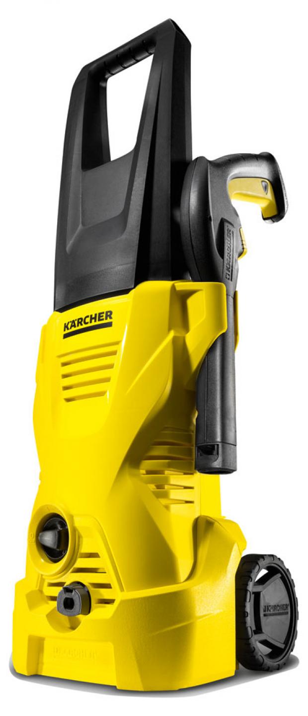 

Минимойка Karcher K 2 высокого давления