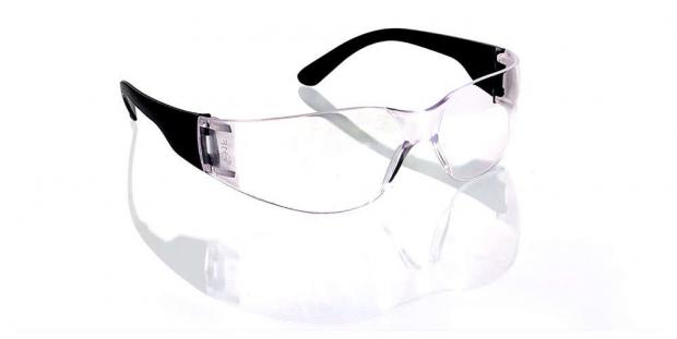 Очки защитные универсальные 1 шт 53₽