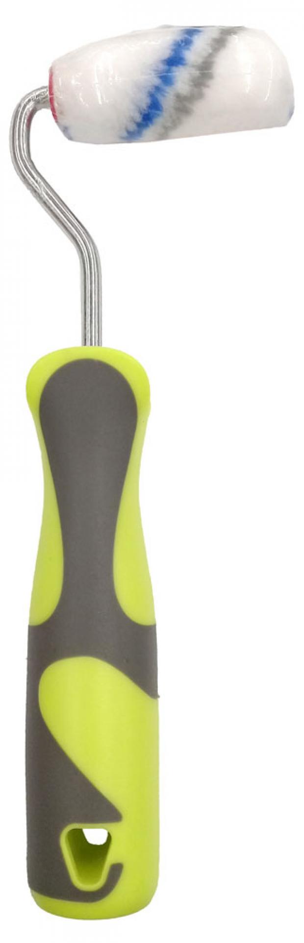 Валик малярный АШАН мини полиэстер 60 мм 103₽