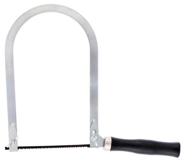 Лобзик Sparta 200 мм 159₽