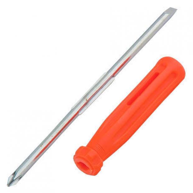 Отвертка Sparta комбинированная SL60PH2 54₽