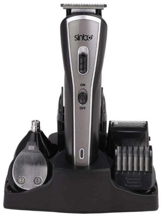 

Машинка для стрижки волос Sinbo SHC 4352