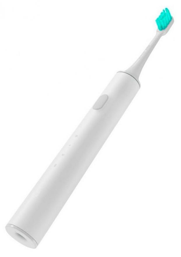 

Щётка зубная Xiaomi Mi Electric Toothbrush