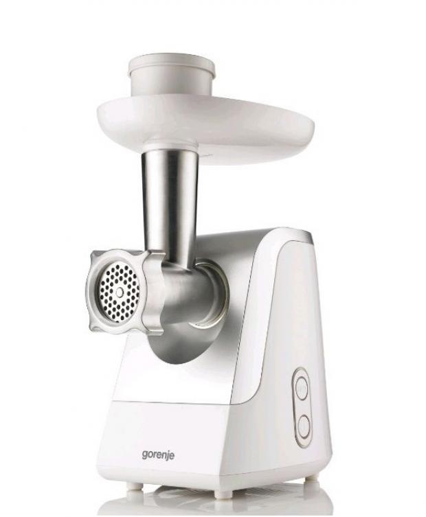 

Мясорубка Gorenje MG1600W