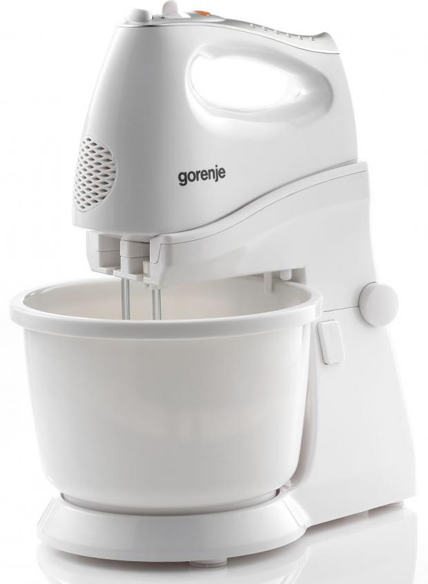 

Миксер стационарный Gorenje M450WS