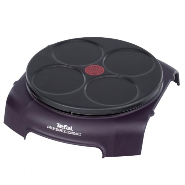 

Блинница Tefal PY 3036