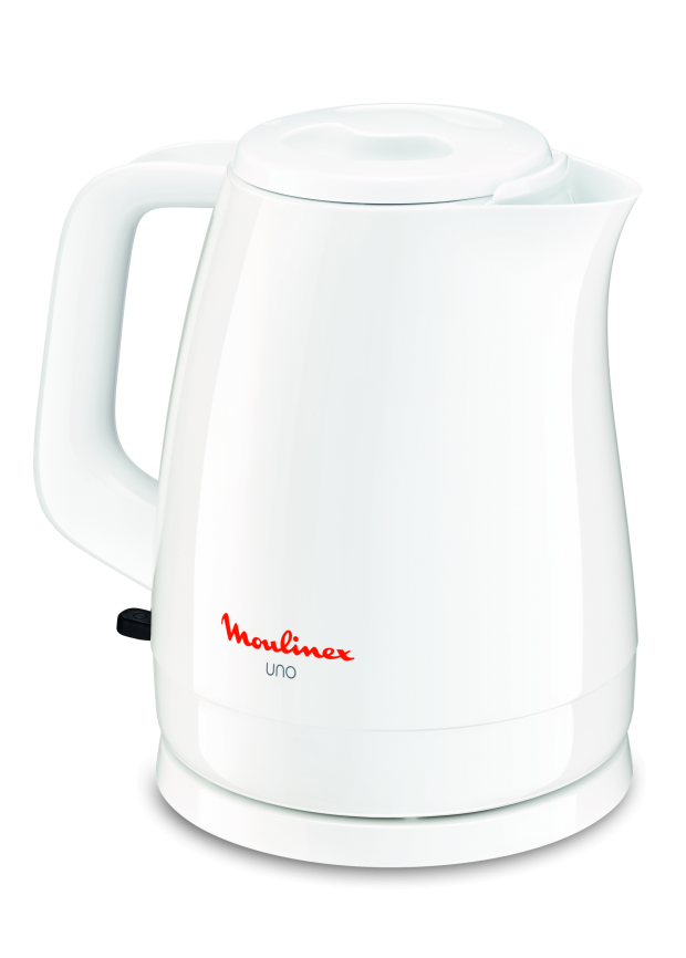 

Чайник Moulinex UNO BY150RU