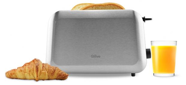 

Тостер Qilive Q 5240