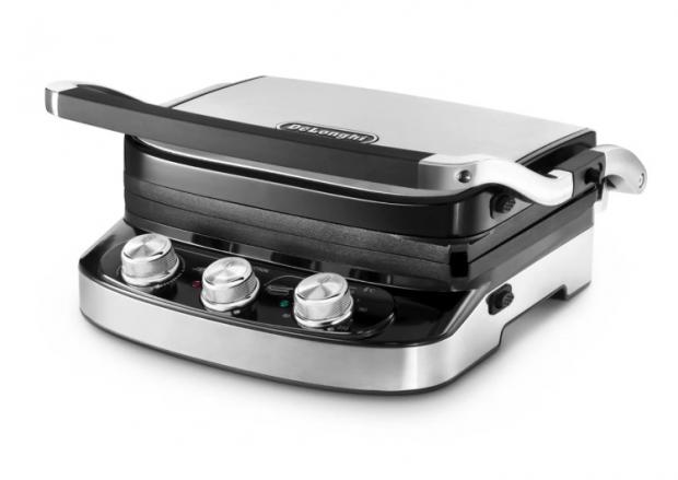 

Электрогриль DeLonghi CGH 912C