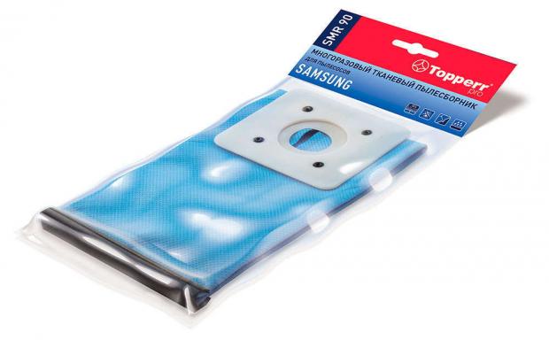 Пылесборник Topperr SMR 90 300₽