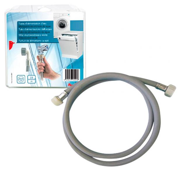 

Удлинитель шланга для подачи воды Auchan 3/4, 2,5 м