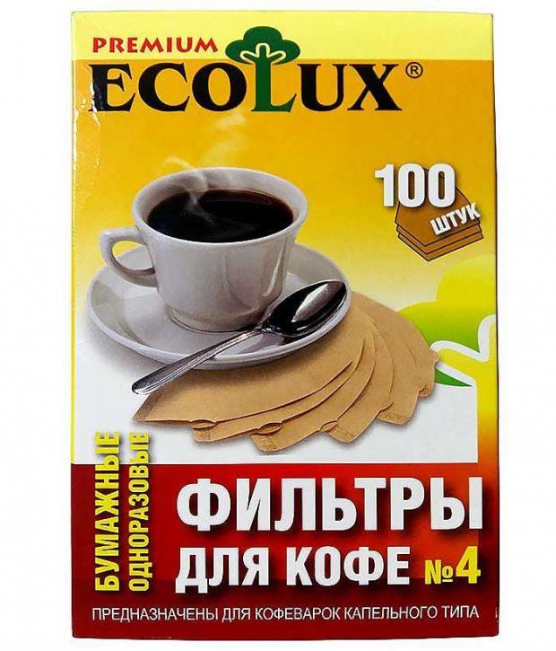 фильтры для кофе размеры