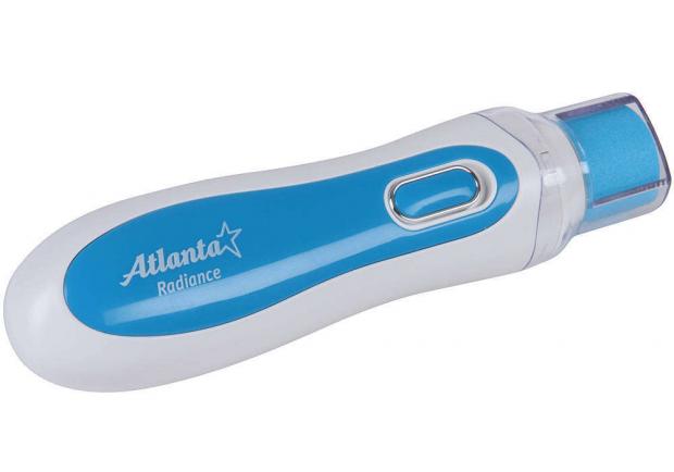 

Маникюрный набор Atlanta ATH-6272