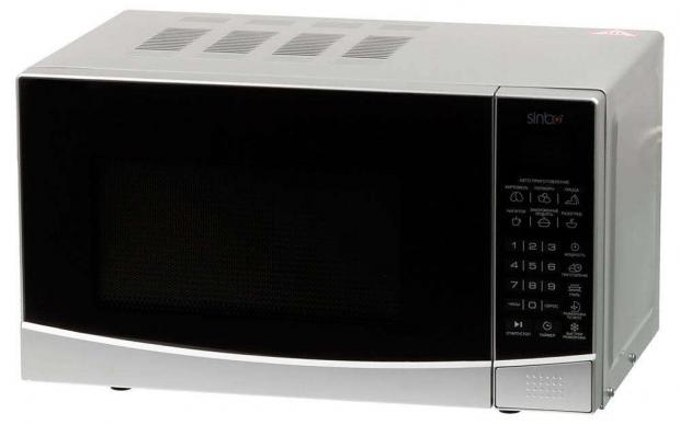 

Микроволновая печь Sinbo SMO 3654