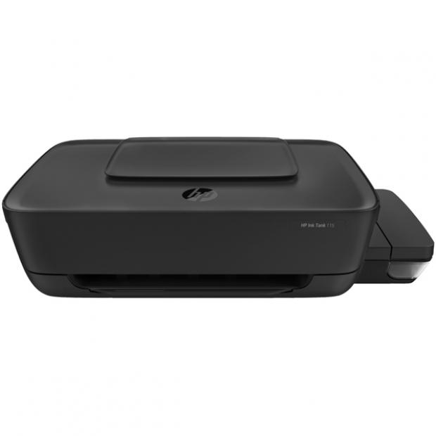 

Принтер СНПЧ HP Ink Tank 115