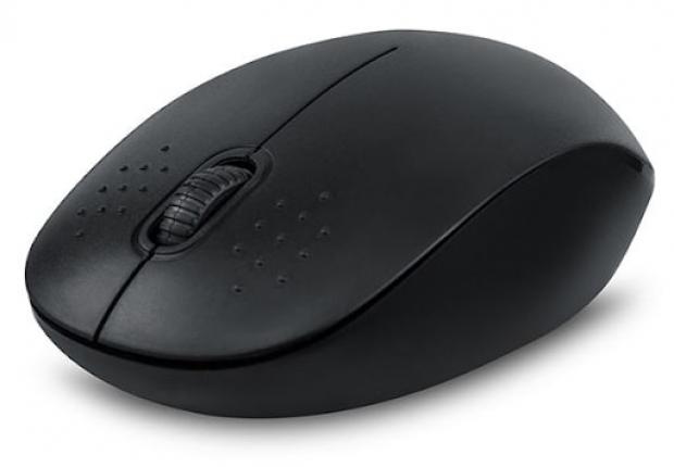 

Мышь проводная Selecline CP-1085-D черная