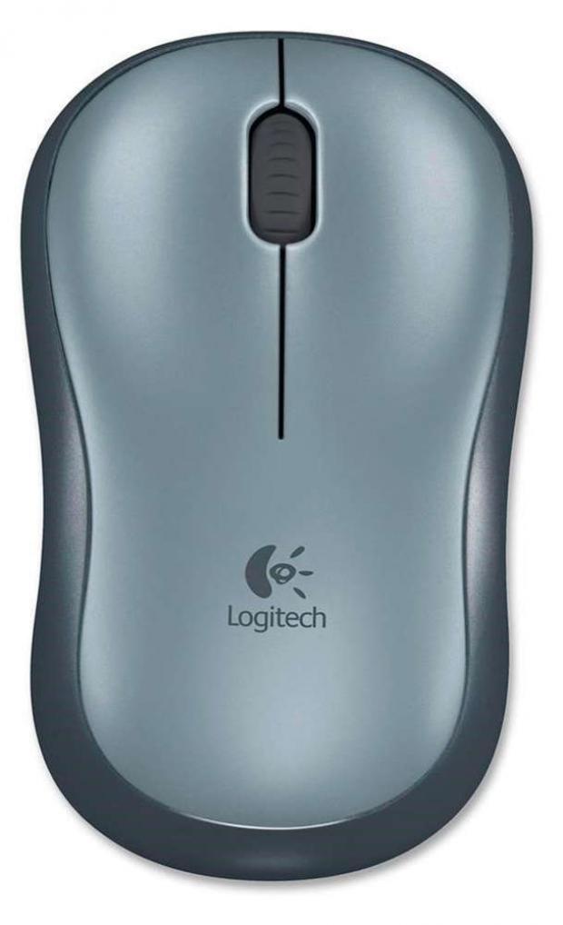 

Мышь беспроводная Logitech M185