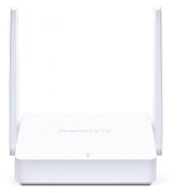 

Маршрутизатор Mercusys MW301R белый