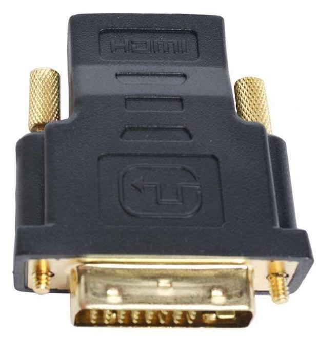 

Адаптер Belsis HDMI F - DVI M