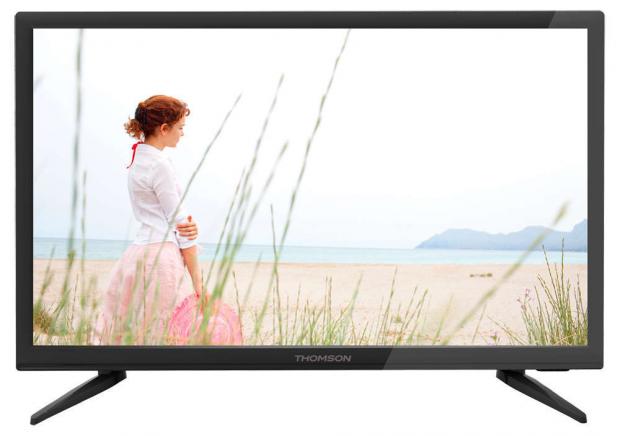 

Телевизор Thomson T28RTE1020, 28"