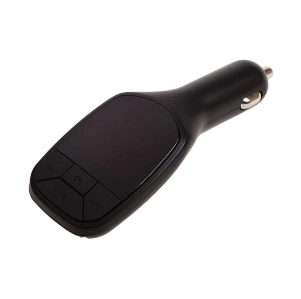 

FM модулятор Liberty Project T709