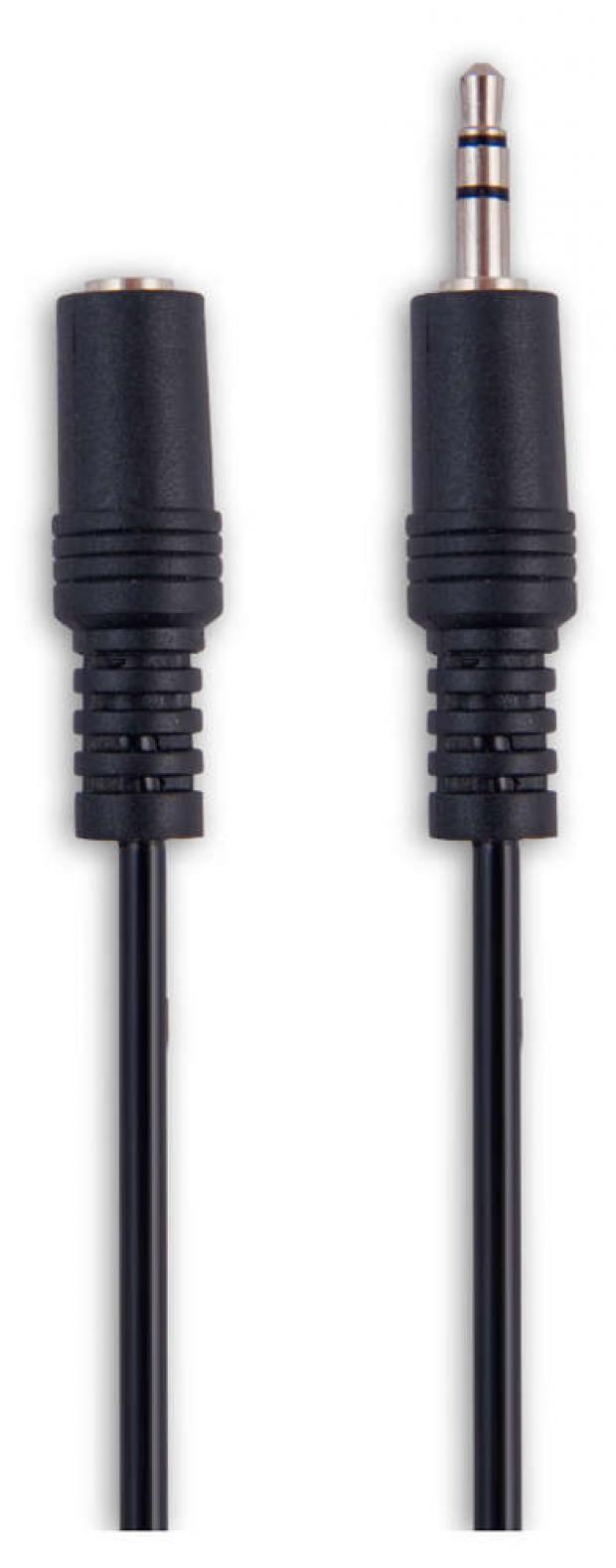 

Кабель Jack 3,5 mm аудио, 5 м