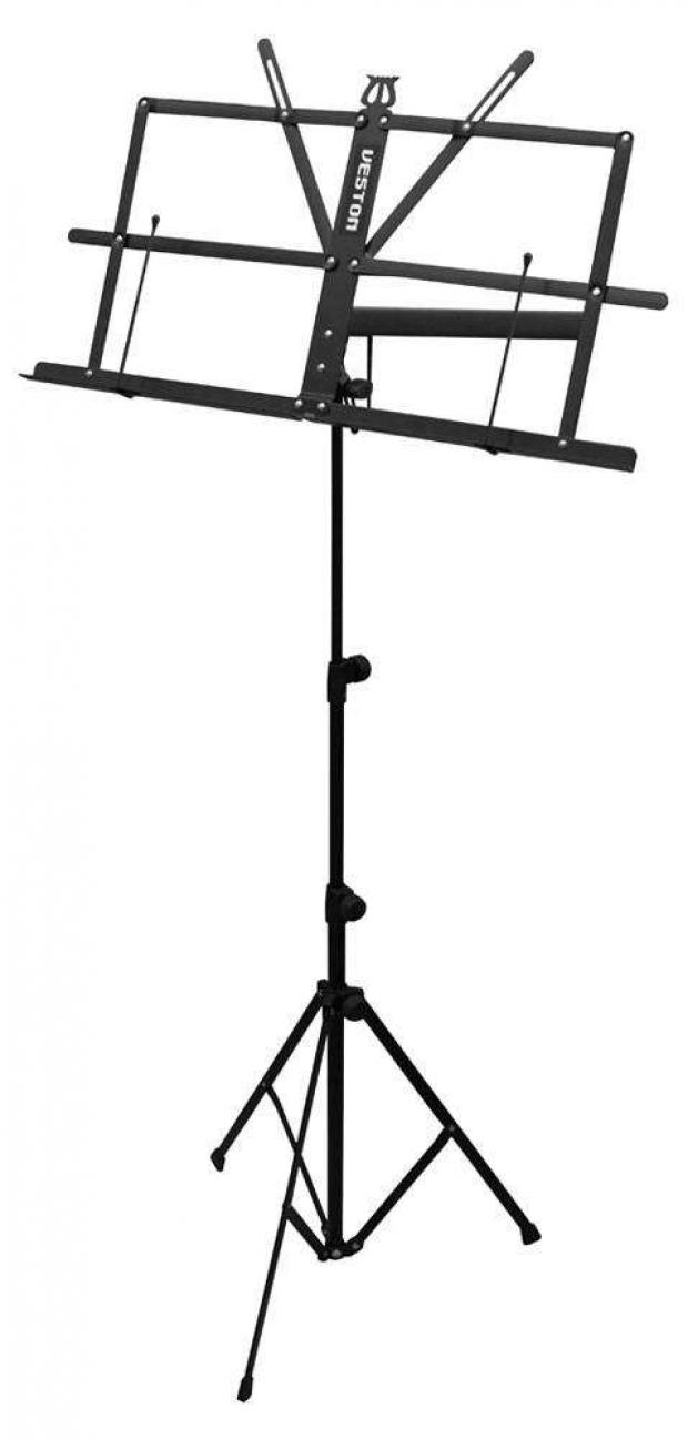 

Пюпитр компактный Veston MUS012