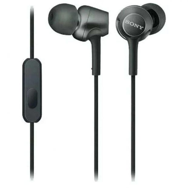 

Гарнитура Sony MDR-EX255APB