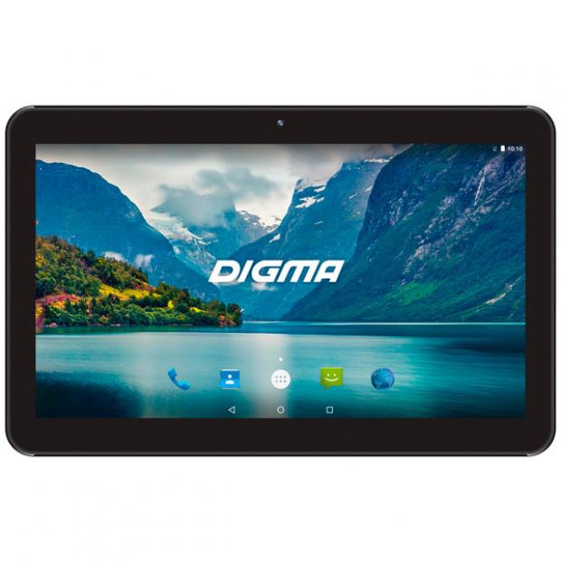 

Планшет Digma Optima 1026N 3G черный