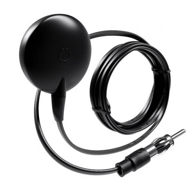 

Антенна автомобильная BAS-6302 AUTO-FM Light