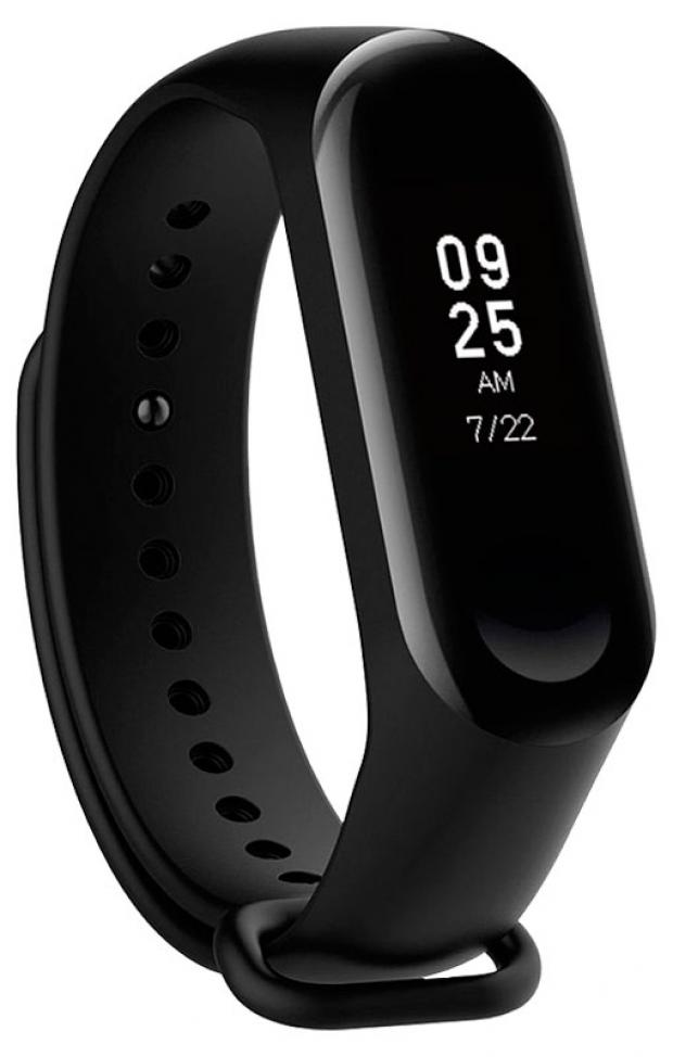 

Фитнес-браслет Xiaomi Mi Band 3