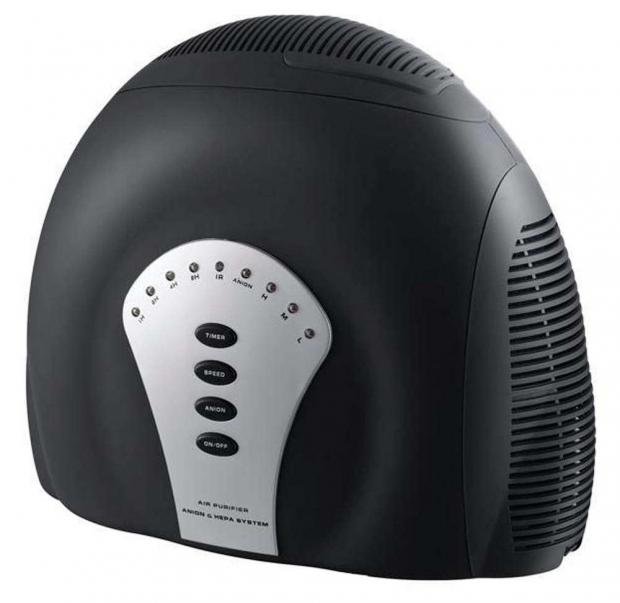

Воздухоочиститель Polaris PPA 4045Rbi
