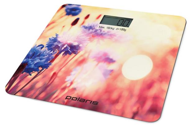 

Весы напольные Polaris PWS 1870DG