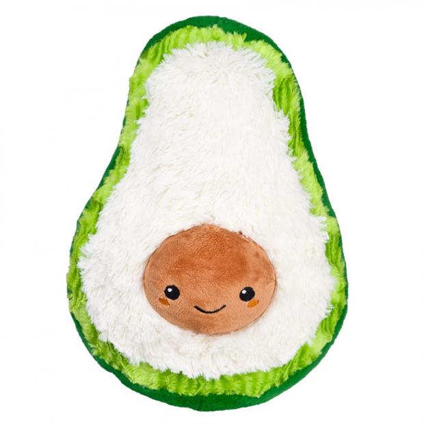 Игрушка мягкая Fancy Авокадо 39 см 801₽
