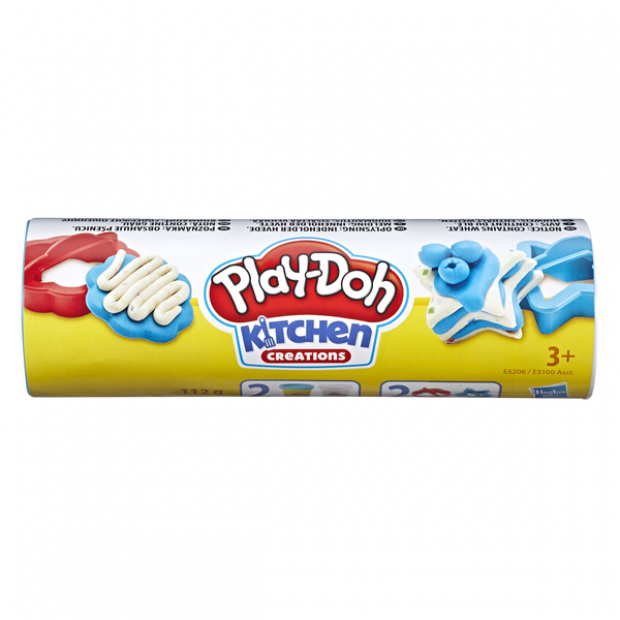 

Набор для лепки Play-Doh Hasbro E5100 Мини-сладости