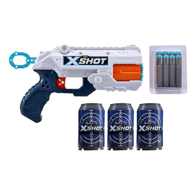 

Бластер X-Shot Рефлекс