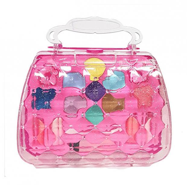 Набор детской косметики Hit Imagination 360₽