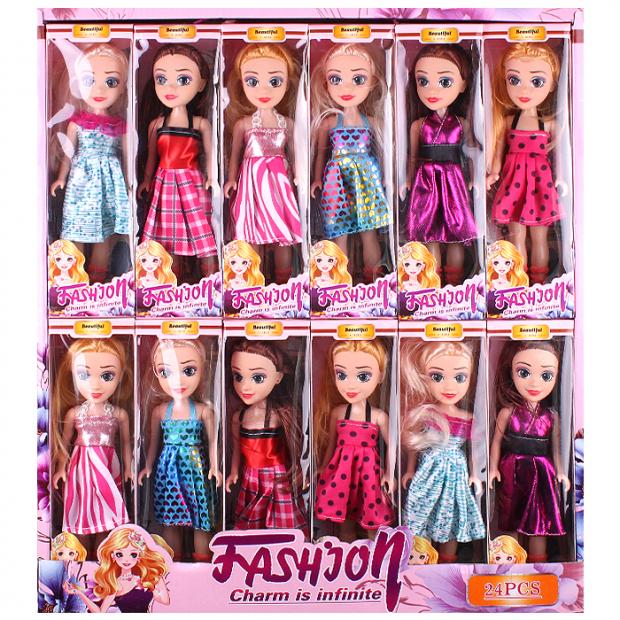 

Кукла Fashion, 20 см