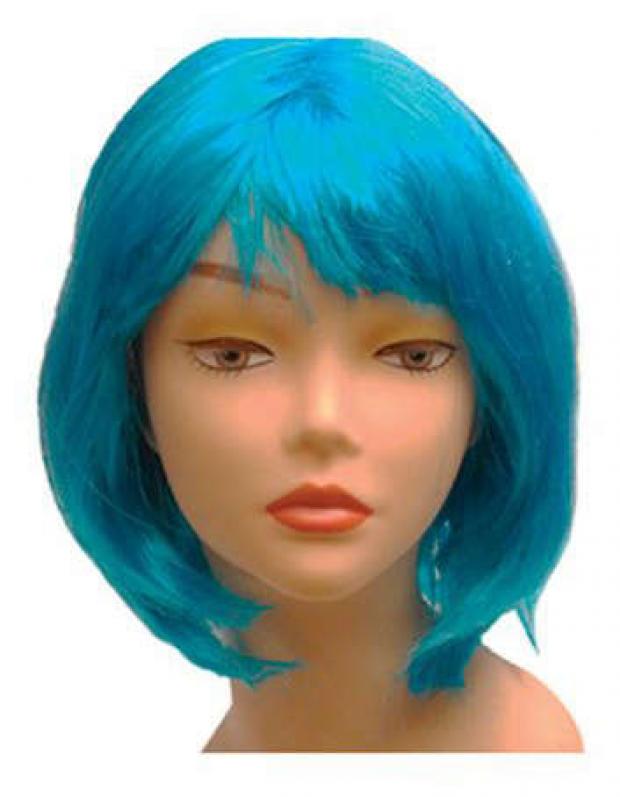 Парик карнавальный 292₽