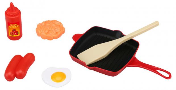 Набор для готовки 90₽